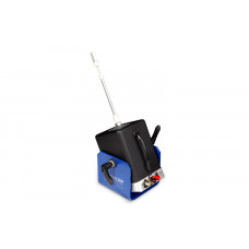 Mini SmartShaker™ with Integrated Amplifier Modal Shop K2004E01