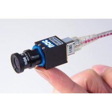 High Speed Camera μ-Cam