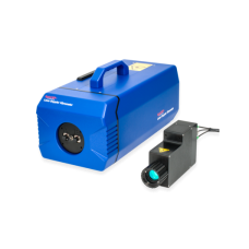 OptoMET Fiber-Series Single-Point Laser Vibrometers