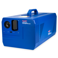 OptoMET Scanning Laser Doppler Vibrometer