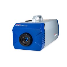OptoMET Vector-Series Single-Point Laser Vibrometers