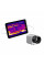 Infrared camera optris PI 640i