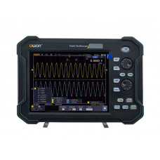 Digital tablet oscilloscope OWON TAO3072