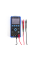 Digital scopmeter OWON HDS272S