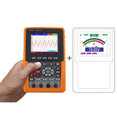 Digital scopmeter OWON HDS1021M-N