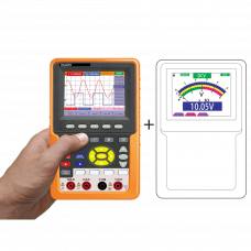 Digital scopmeter OWON HDS1022 M-N