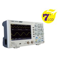 Digital Oscilloscope OWON SDS1052