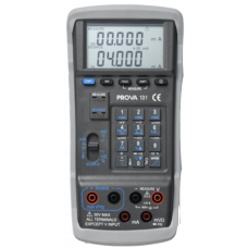 Multifunction Process Calibrator PROVA 131