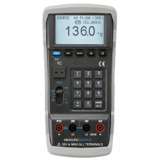 Temperature Calibrator PROVA 136