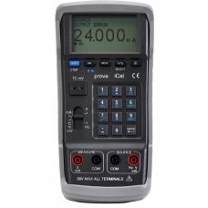 Multifunction Calibrator PROVA iCal