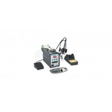 QUICK 376D Self-feeder Soldering Station