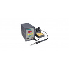 QUICK 504 Intelligent Lead-free Soldering Station