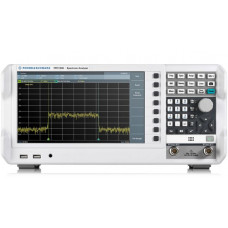  Spectrum analyzer FPC