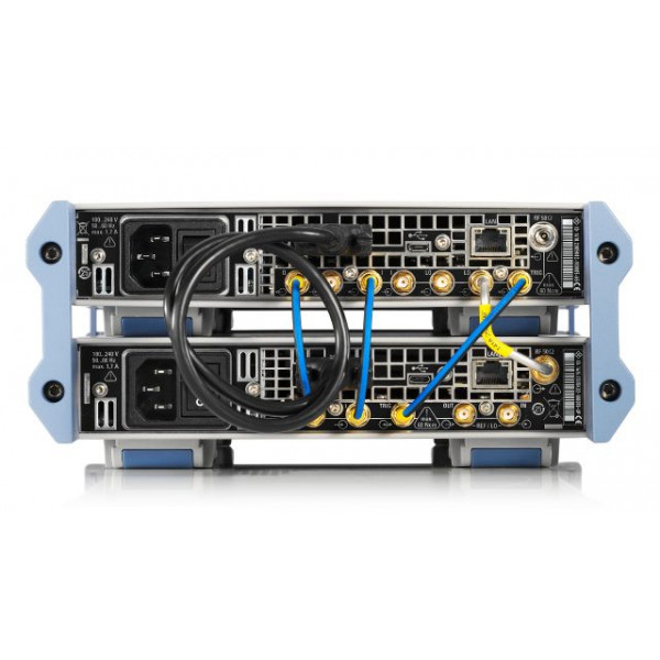 Analog signal generators SGU100A 
