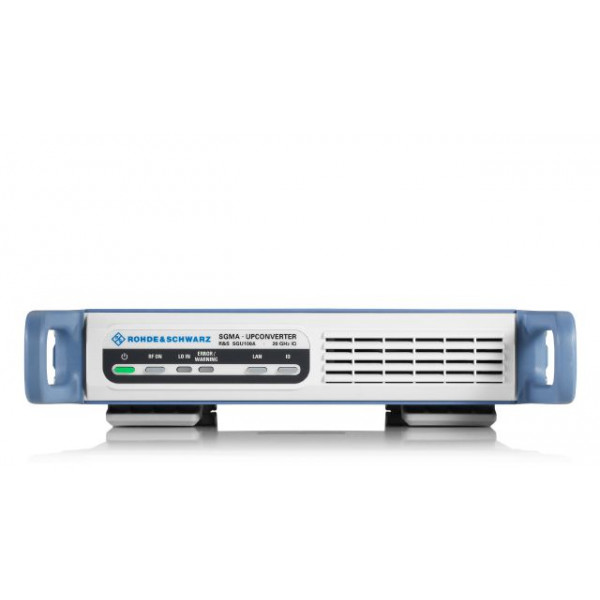 Analog signal generators SGU100A 