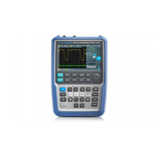 Handheld oscilloscope Scope Rider