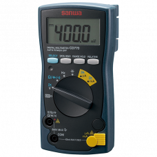 Multimeter SANWA CD770