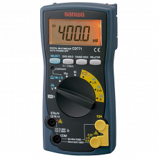 Multimeter SANWA CD771