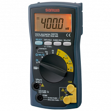 Multimeter SANWA CD772