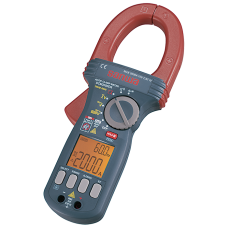 Clamp meter SANWA DCM2000DR