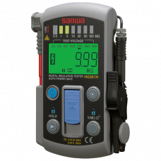 Insulation Tester SANWA HG561H