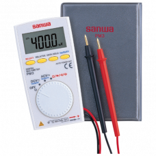 Multimeter SANWA PM3