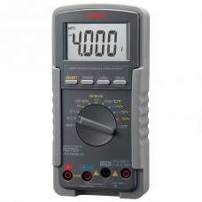 Multimeter SANWA RD700