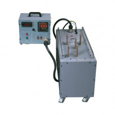 SMC LET-2000-RDM primary test system