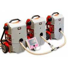 SMC TriRaptor Three-phase High Current Injection
