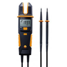 testo 755-1 - Current/voltage tester