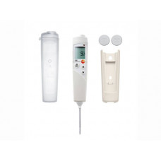 testo 106 kit - Food thermometer