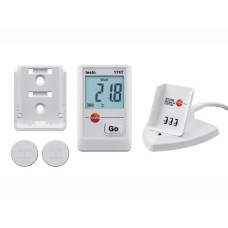 testo 174 T set - Mini temperature data logger