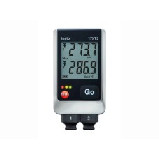 testo 175 T3 - Temperature data logger