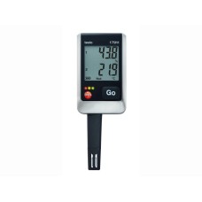 testo 175 H1 - Temperature and humidity data logger