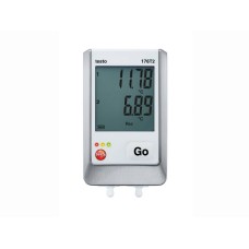 testo 176 T2 - Temperature data logger