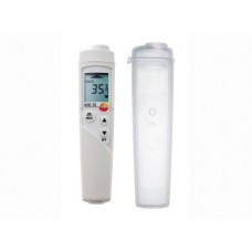 testo 826-T2 - Infrared thermometer