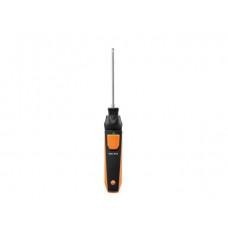 testo 915i - Thermometer with air probe and smartphone operation
