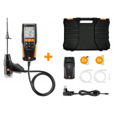 testo 310 set with printer