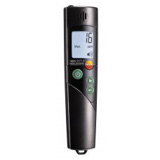 testo 317-3 - CO meter for measuring CO in the surrounding air