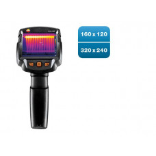 testo 865 - Thermal imager