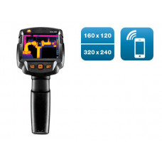 testo 868 - Thermal imager