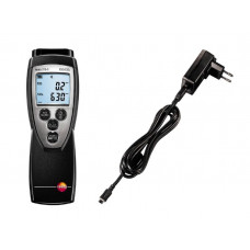 testo 315-3 - CO and CO2 meter for ambient measurements