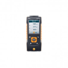testo 440 - Air velocity and IAQ measuring instrument