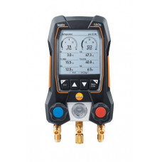 testo 550s - Smart digital manifold