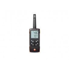 testo 625 - Digital thermohygrometer