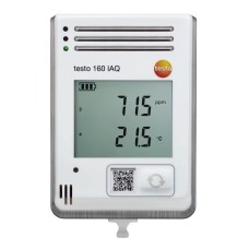 testo 160 IAQ - WiFi data logger