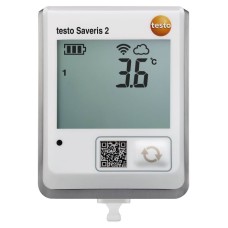 testo Saveris 2-T1 - WiFi data logger