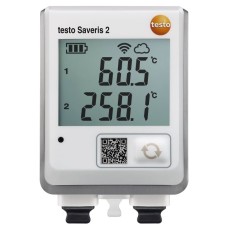 testo Saveris 2-T3 - WiFi data logger