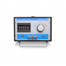 1010 DC Voltage Calibrator
