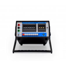 1017 DC V/I/R Multifunction Calibrator